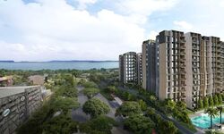 Coastal Cabana (D17), Condominium #574546071